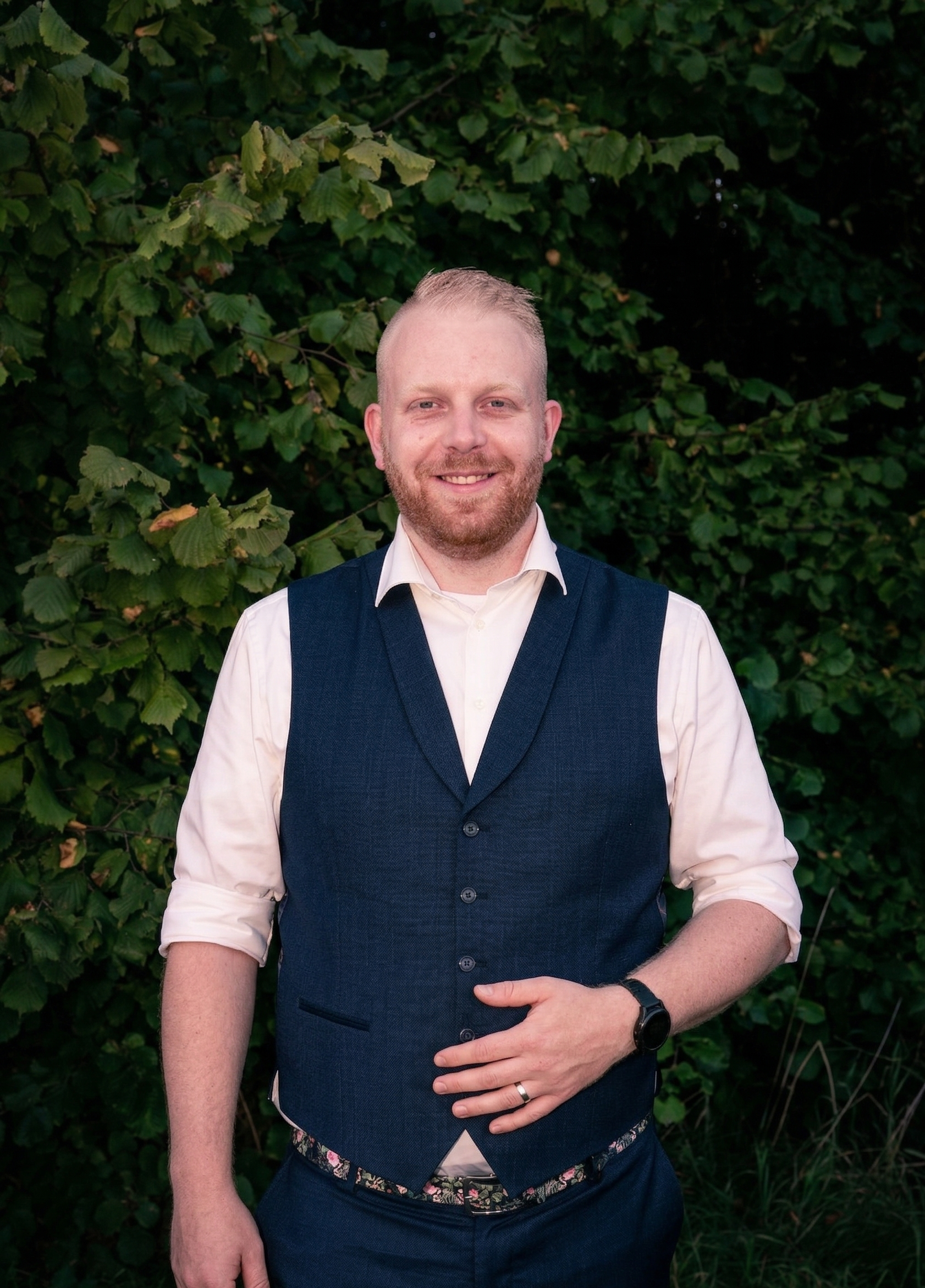 Foto van Brian Meijer