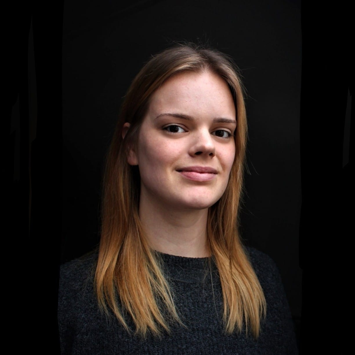 Foto van Klaske Meijer